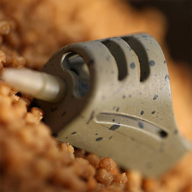 Guru Hybrid Inline Pellet Feeders